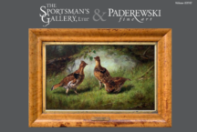 The 2021 Sportsman’s Gallery Fall Catalog is Now Live