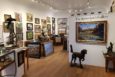 Expert Advice to Design the Perfect Art Gallery at Home