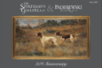 Paderewski Fine Art & The Sportsman’s Gallery, Ltd. Annual Catalog XXIX