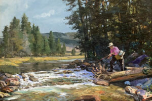 brettsmith-smith-river-art-gallery-fish-fishing-hunting-sporting-watercolor